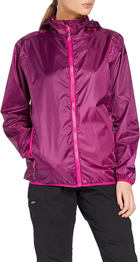 CMP Chaqueta Lluvia