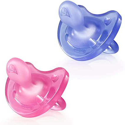 Chicco Physio Soft Chupetes para