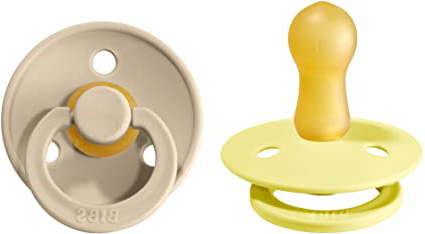 BIBS Colour Paquete de 2