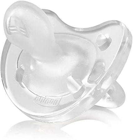 Chicco Physio Soft Chupetes para