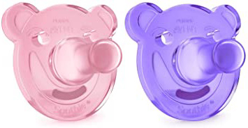 Philips Avent Soothie - Pack