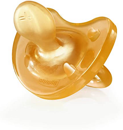 Chicco Physio Soft Chupetes para