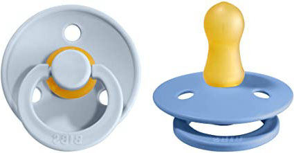 BIBS Colour Paquete de 2