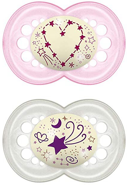 MAM Original Night Astro, Set