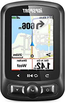 iGPSPORT Ciclocomputador GPS iGS620 Ciclismo