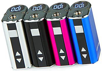 Eleaf iStick 10 W Mini cigarrillo