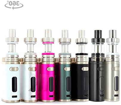 Eleaf Istick Pico Kit Box
