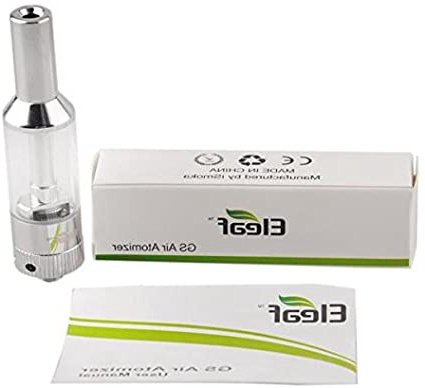 Smashing Deals Direct Eleaf GS