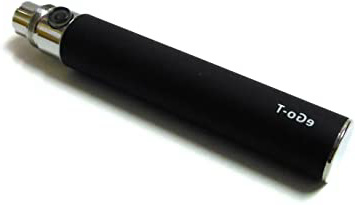 eGo-T - Batería para cigarrillos