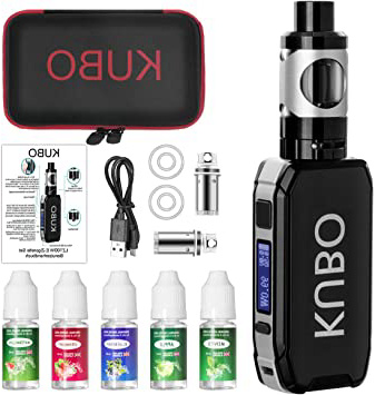 Cigarrillo electrónico Kit Cigarro electrónico