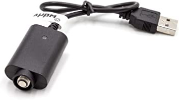 vhbw Cargador USB, cargador USB