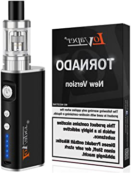 Vaper Cigarrillo Electronico de Vapor