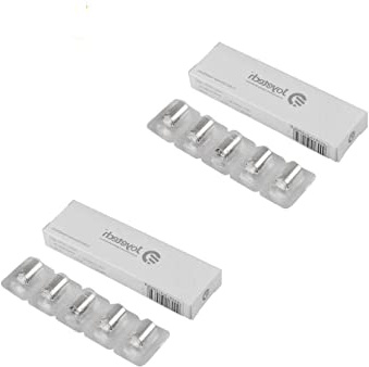 Resistencia Joyetech CUBIS BF SS316