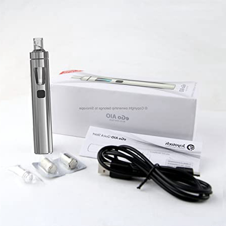 Joyetech eGo AIO (All-In-One) Kit