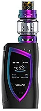 Smok Kit, Cigarrillo electrónico Devilkin