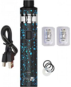 Vaptio Kit Solo 2 KIT