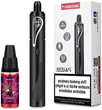 Artery Cigarrillos Electronicos de Vapor