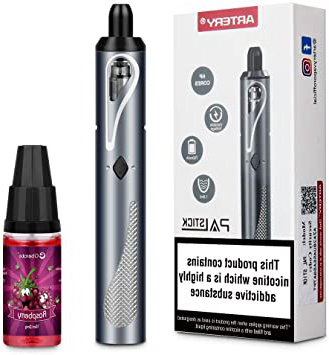 Artery Cigarrillos Electronicos de Vapor