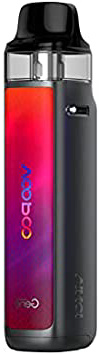 Original VOOPOO VINCI X 2