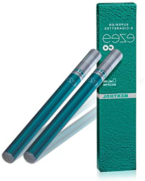 Ezee Go Cigarrillo Electrónico Desechable