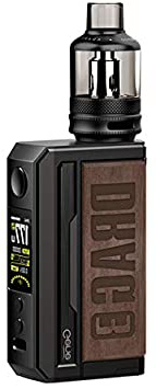 Original VOOPOO Drag 3 Pod
