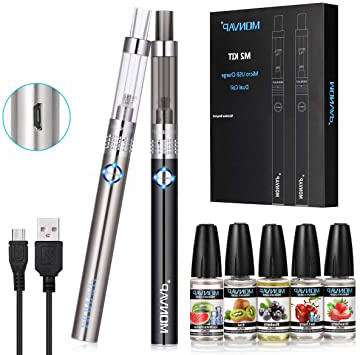 Vaper Cigarros Electronicos, MONVAP M2