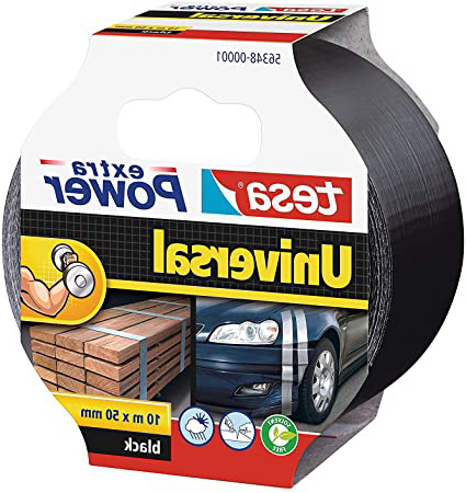 tesa 56348-00001-05 Cinta americana Extra