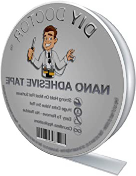 DIY Doctor Nano Adhesiva de