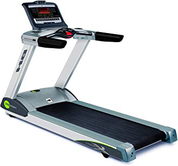 BH Fitness, G6508D, Cinta de Correr Magna PRO