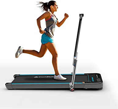 Cinta de Correr Caminar Plegable