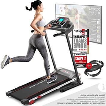 Sportstech F10 Cinta de Correr
