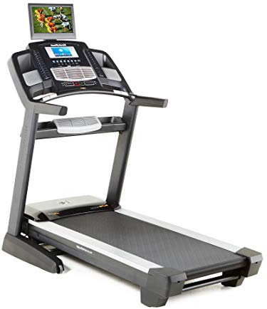 Nordictrack - Cinta De Correr Elite 4000