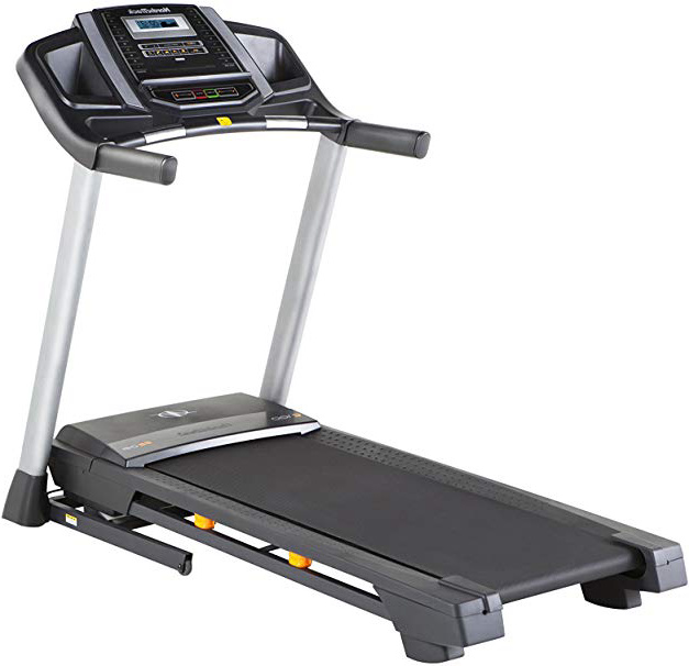 Nordictrack NETL99814 Cinta de Correr, Adultos Unisex, Gris, Talla Única