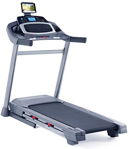 ProForm Power 595i Cinta de Correr, Adultos Unisex, Gris, Talla Única