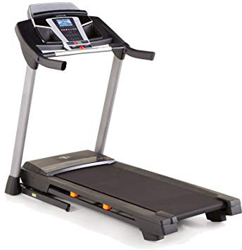 Nordictrack C80i Netl79815 Cinta de Correr, Unisex Adulto, Gris, Talla Única
