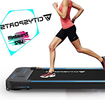 CITYSPORTS Cinta de Correr Caminar
