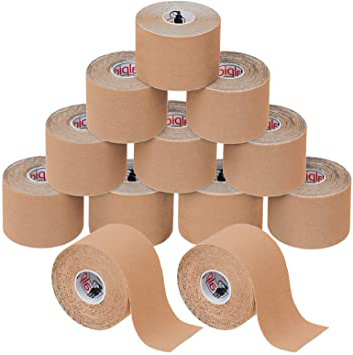 ALPIDEX Cinta Kinesiología Tape 5