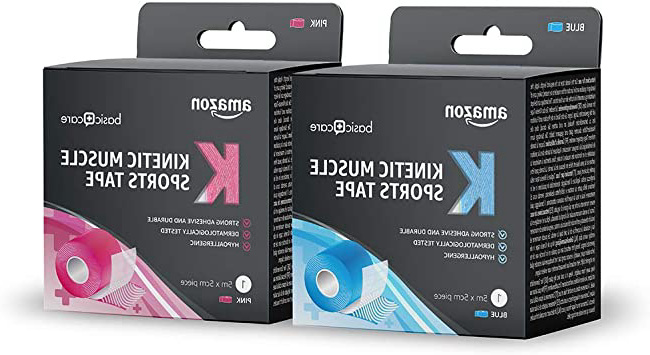 Amazon Basic Care - Cinta