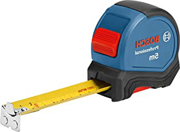 Bosch Professional - Cinta métrica