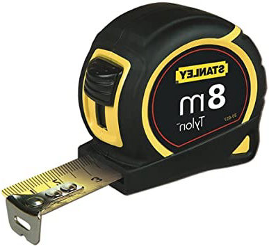 STANLEY 1-30-657 - Flexómetro Tylon