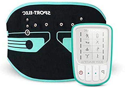 Sport-Elec MAXIBELT 2 M Body