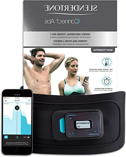 Slendertone Connect Abs - Cinturón