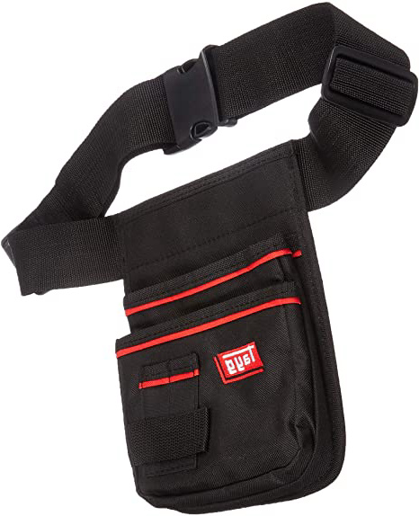 Tayg Cinturón herramientas nylon 1-B,