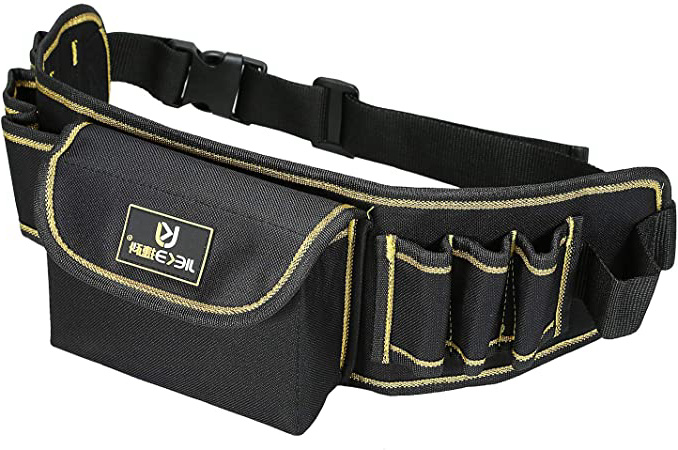 BAIGIO Bolsa de Herramientas con