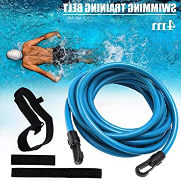 Frusde Cinturón de Natación, Exteriores