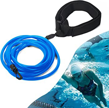 Cinturón de Natación, Yidaxing Cinturon