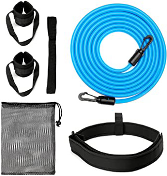 Cinturón Entrenamiento Natación, BIGO Cinturón