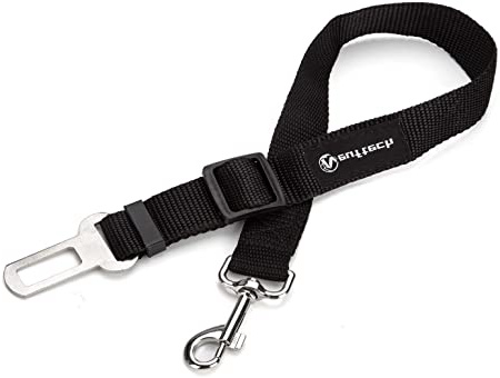 Neuftech Ajustable Cinturones de Seguridad