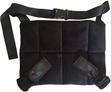 Cinturón para Embarazada de Seguridad, CompraFun Protector Cinturón Embarazada Maternidad Ajustable, Comodidad para Mujeres Embarazadas, Protege a Tu bebé por Nacer