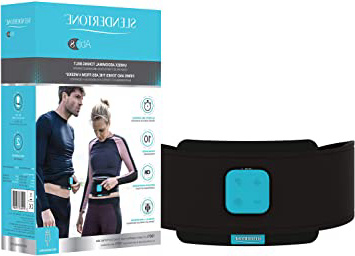 Slendertone ABS8 Cinturón de tonificación